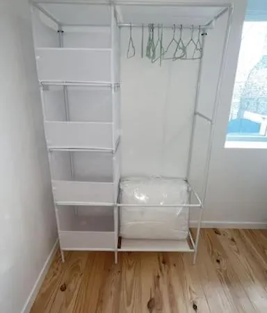 Maison De Pecheur A Rosendael Ferienhaus Dunkirk