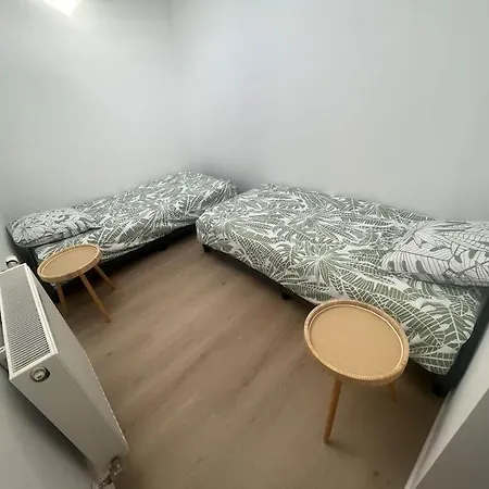 Maison De Pecheur A Rosendael * Dunkirk