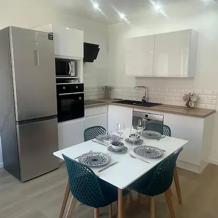 Maison De Pecheur A Rosendael